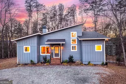 1001 Sunset Road, Epworth, GA 30541 - Photo 6