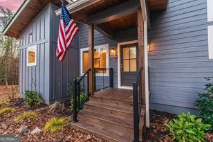 1001 Sunset Rd, Epworth, GA 30541 - Photo 8