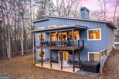 1001 Sunset Road, Epworth, GA 30541 - Photo 1