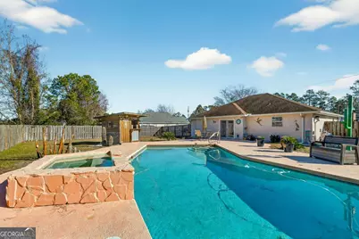 113 Timber Ridge Drive, Brunswick, GA 31525 - Photo 32