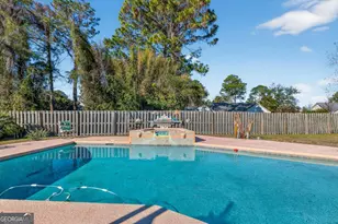 113 Timber Ridge Dr, Brunswick, GA 31525 - Photo 4