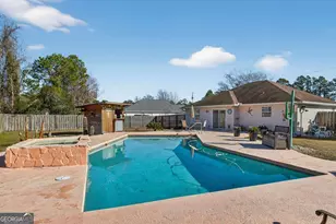 113 Timber Ridge Dr, Brunswick, GA 31525 - Photo 36