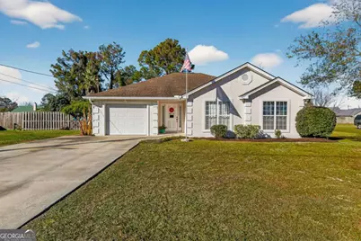 113 Timber Ridge Drive, Brunswick, GA 31525 - Photo 2