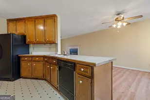 1954 Twin Oaks Dr, Milledgeville, GA 31061 - Photo 14