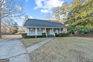 1954 Twin Oaks Dr, Milledgeville, GA 31061 - Photo 2