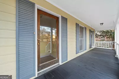 1954 Twin Oaks Drive, Milledgeville, GA 31061 - Photo 4