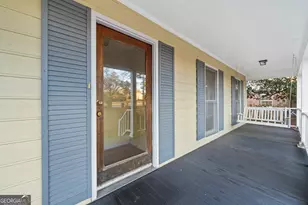 1954 Twin Oaks Dr, Milledgeville, GA 31061 - Photo 4