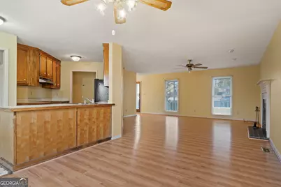 1954 Twin Oaks Drive, Milledgeville, GA 31061 - Photo 12