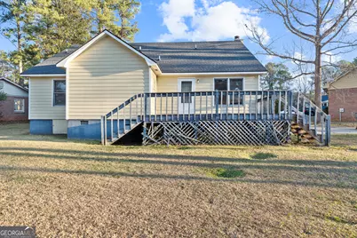 1954 Twin Oaks Drive, Milledgeville, GA 31061 - Photo 28