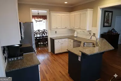 355 Parker Road, Covington, GA 30014 - Photo 4