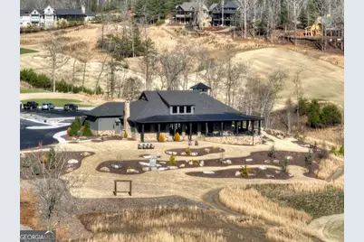 112 Fawn Way, Mineral Bluff, GA 30559 - Photo 22