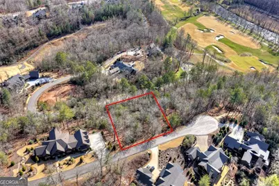 112 Fawn Way, Mineral Bluff, GA 30559 - Photo 6