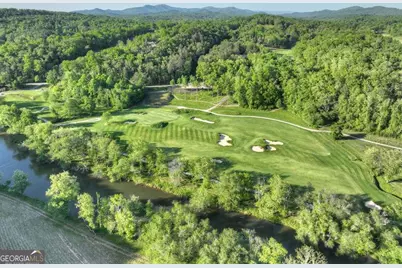 112 Fawn Way, Mineral Bluff, GA 30559 - Photo 16