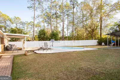 222 Edgewood Drive, Blackshear, GA 31516 - Photo 32