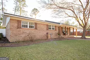 222 Edgewood Dr, Blackshear, GA 31516 - Photo 30