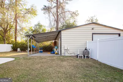 222 Edgewood Drive, Blackshear, GA 31516 - Photo 34