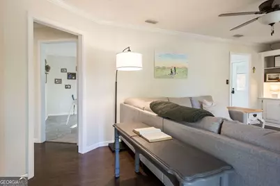 222 Edgewood Drive, Blackshear, GA 31516 - Photo 6