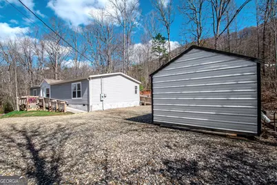 10 Friendship Lane, Blairsville, GA 30512 - Photo 32