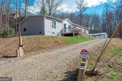 10 Friendship Lane, Blairsville, GA 30512 - Photo 12