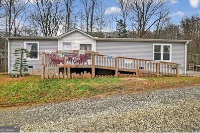 10 Friendship Lane, Blairsville, GA 30512 - Photo 1