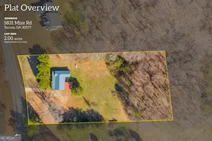 5831 Mize Rd, Toccoa, GA 30577 - Photo 4