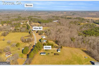 5831 Mize Road, Toccoa, GA 30577 - Photo 12