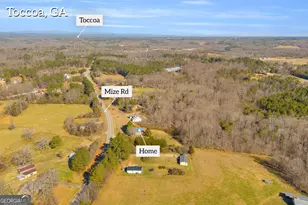 5831 Mize Rd, Toccoa, GA 30577 - Photo 12