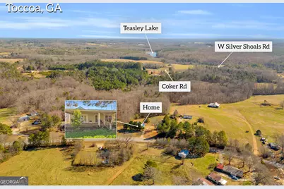 5831 Mize Road, Toccoa, GA 30577 - Photo 6