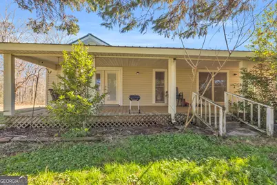 5831 Mize Road, Toccoa, GA 30577 - Photo 1