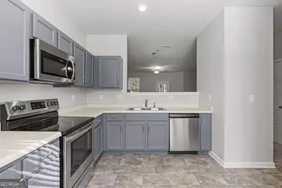 2505 Piering Drive, Lithonia, GA 30038 - Photo 8