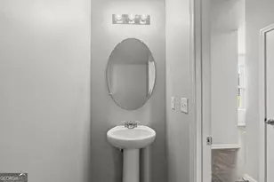 2505 Piering Dr, Lithonia, GA 30038 - Photo 10