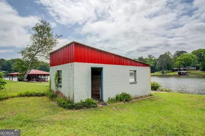 114 Mabry Road, Jackson, GA 30233 - Photo 22