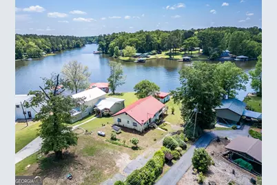 114 Mabry Road, Jackson, GA 30233 - Photo 2