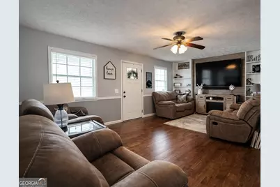 418 Friendship Church Road, Monroe, GA 30656 - Photo 6