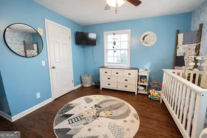 418 Friendship Church Road, Monroe, GA 30656 - Photo 20