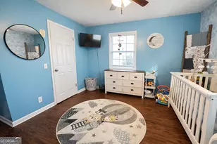 418 Friendship Church Rd, Monroe, GA 30656 - Photo 20