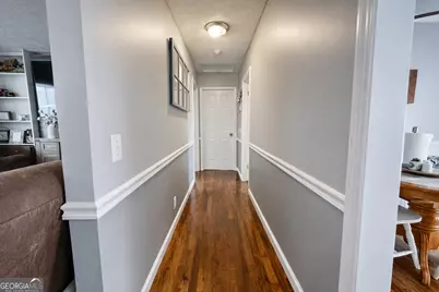 418 Friendship Church Road, Monroe, GA 30656 - Photo 18