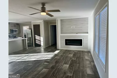 222 Mineral Springs Conn, Demorest, GA 30535 - Photo 8