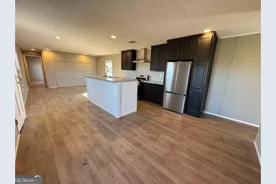 805 Smart Road, Alma, GA 31510 - Photo 2