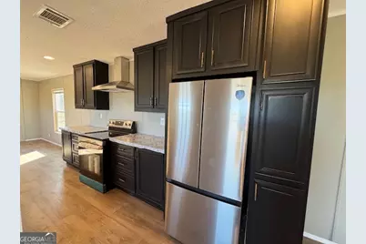 805 Smart Road, Alma, GA 31510 - Photo 4