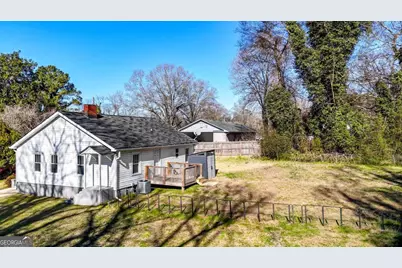 1705 Olmstead Street SW, Rome, GA 30161 - Photo 2