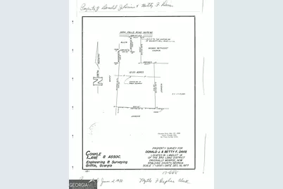 2532 High Falls Road, Griffin, GA 30223 - Photo 6