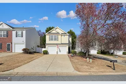190 Ilex Drive, Canton, GA 30114 - Photo 4