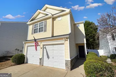 190 Ilex Drive, Canton, GA 30114 - Photo 6