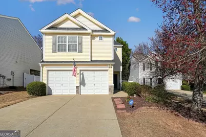 190 Ilex Drive, Canton, GA 30114 - Photo 1