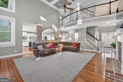 8023 Sleepy Lagoon Way, Flowery Branch, GA 30542 - Photo 14