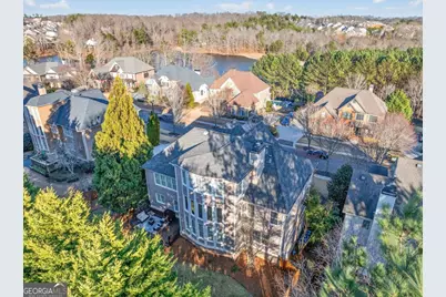 8023 Sleepy Lagoon Way, Flowery Branch, GA 30542 - Photo 66