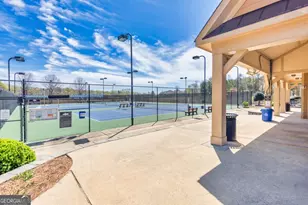 8023 Sleepy Lagoon Way, Flowery Branch, GA 30542 - Photo 70