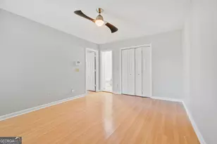 1064 Creatwood Circle SW, Smyrna, GA 30080 - Photo 36