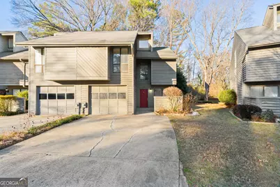 1064 Creatwood Circle SW, Smyrna, GA 30080 - Photo 46